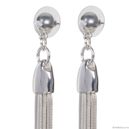Серьги Fiore Luna, Tassel, LE6085 S Серьги Fiore Luna, Tassel, LE6085 S